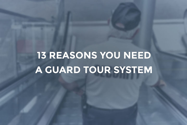 guard-tour-system monitoring