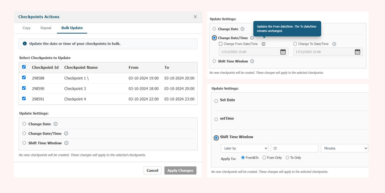 checkpoint-actions-bulk-update