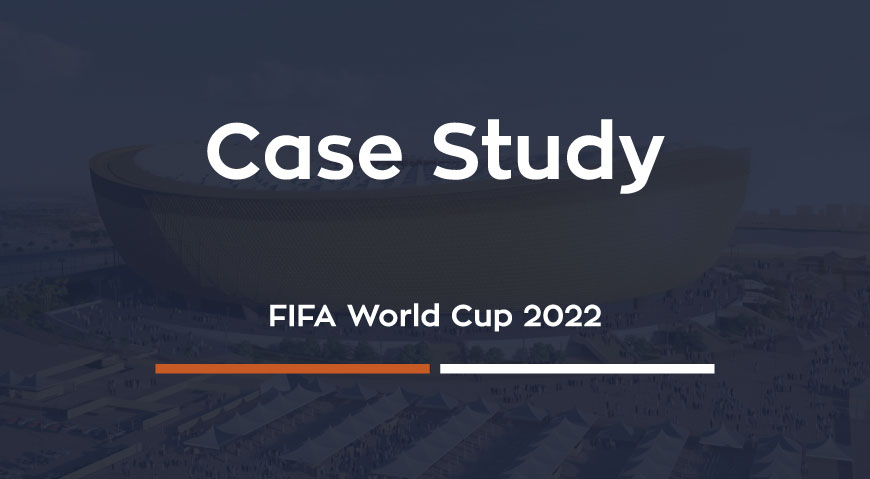 2022 FIFA Worldcup Qatar FULL LIVE DATASET