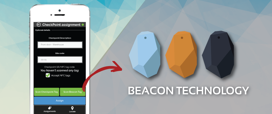 beacon technology
