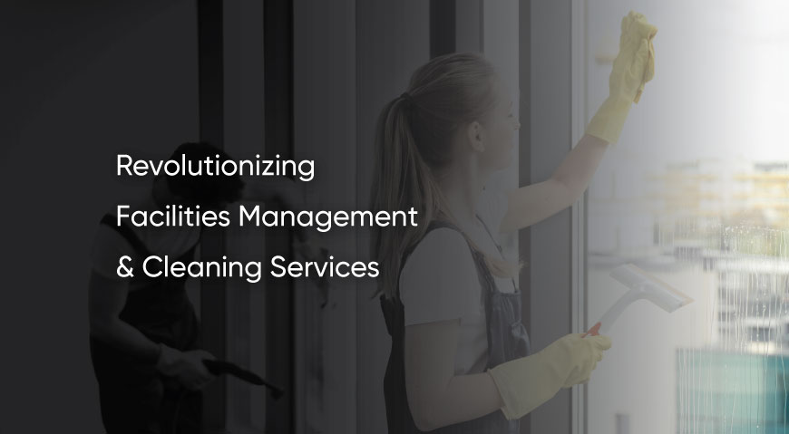 Cleaning Services 