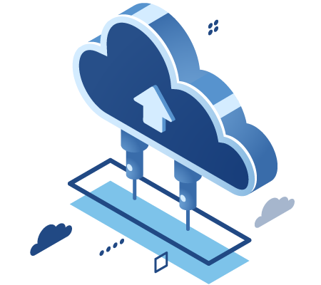 Cloud Hosting
