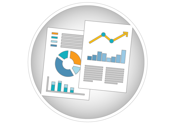 customized reports