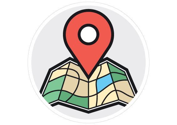 Geolocation