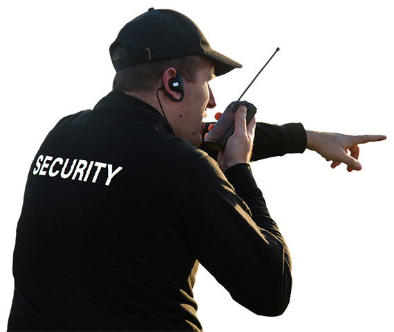 guard tour system - best guard tour
