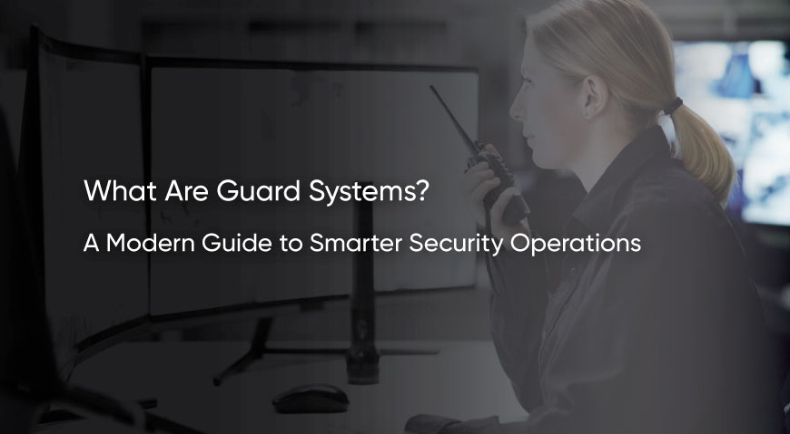 guard systems