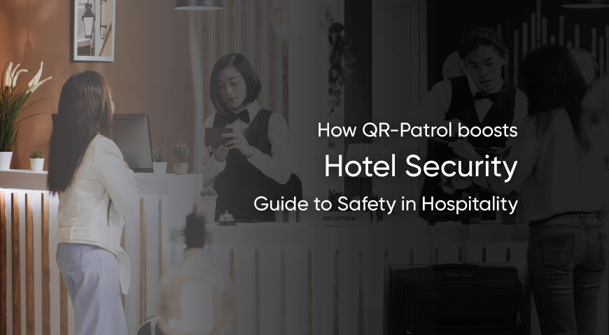 hotel security