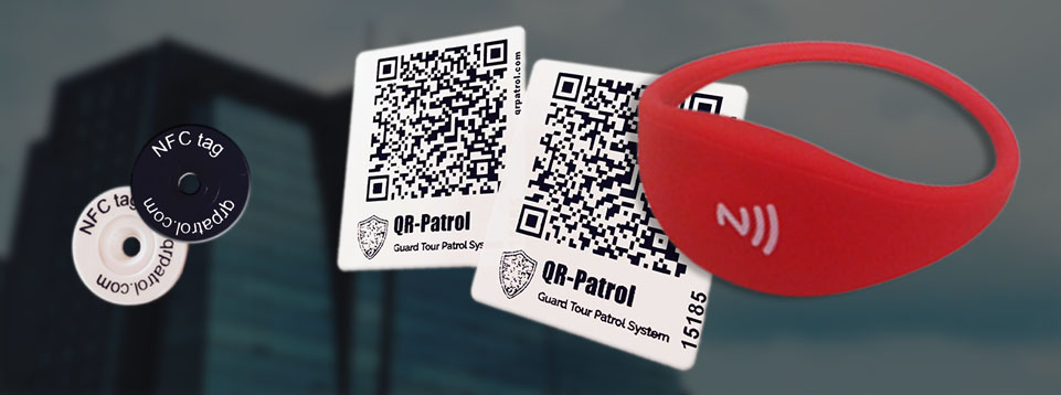 Everything You Need To Know About NFC Tags - WXR