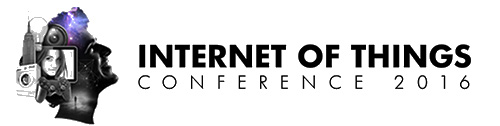 internet of things conference 2016