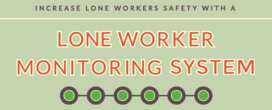 lone worker monitoring system