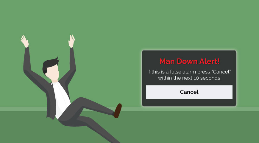 mandown