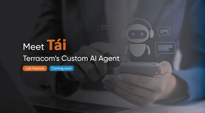 terracom ai agent