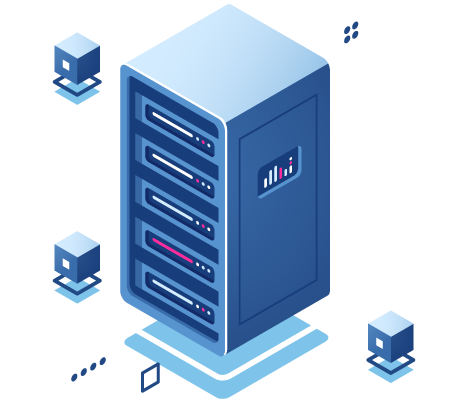 On Premise Hosting