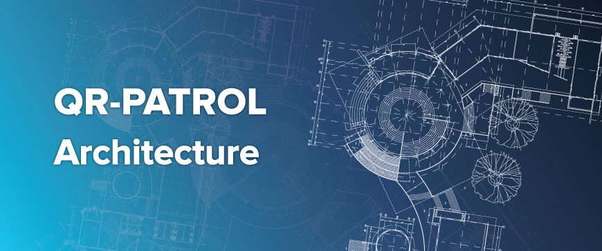 qr-patrol system architecture