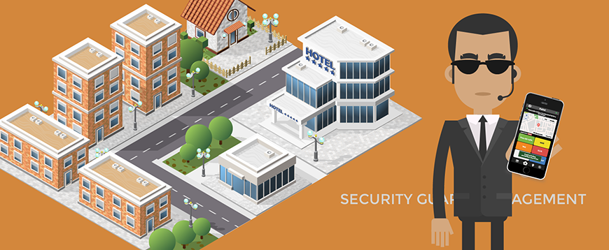 Tips for security guard tracking