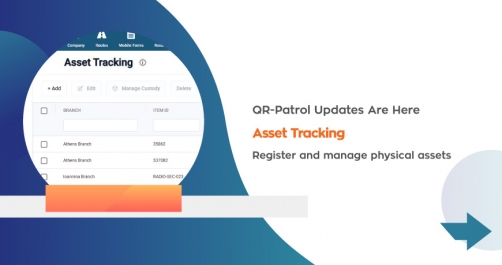 asset-tracking