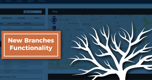 branches feature
