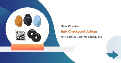 Bulk Checkpoint Actions 