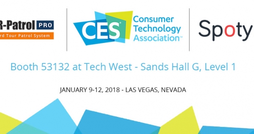 CES-2018