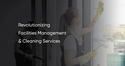 Cleaning Services 