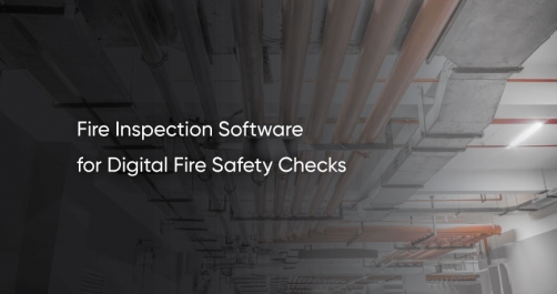 fire inspection software