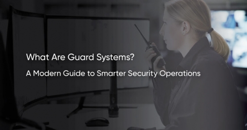 guard systems