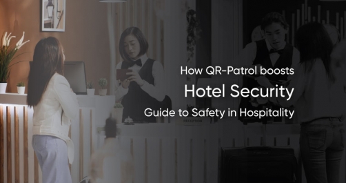 hotel security