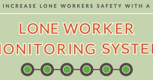 lone worker monitoring system