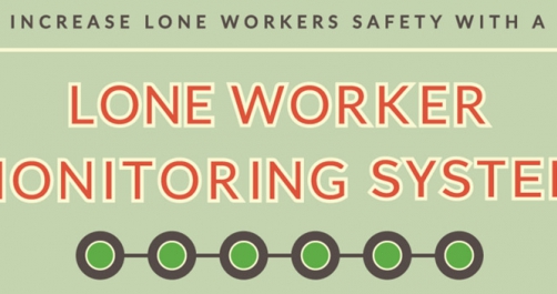 lone worker monitoring system