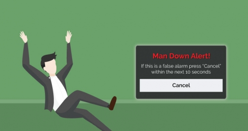 mandown