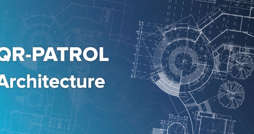 qr-patrol system architecture