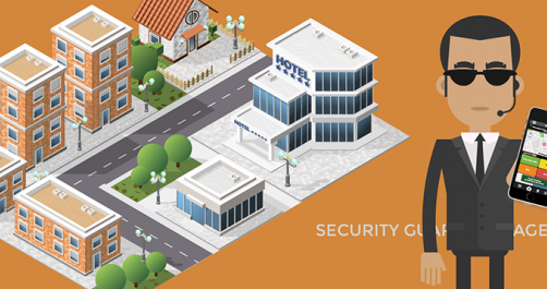 Tips for security guard tracking
