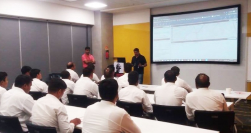 Seminar Adidas Jpg Qr Patrol Real Time And Online Guard Tour Patrol System