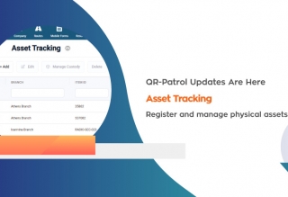 asset-tracking