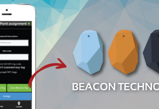 beacon technology