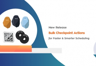 Bulk Checkpoint Actions 