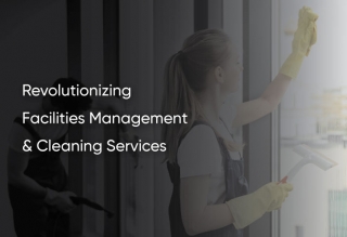 Cleaning Services 