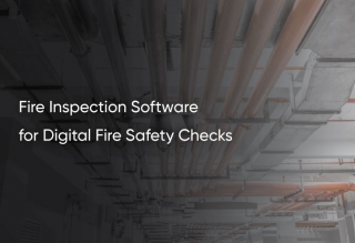 fire inspection software
