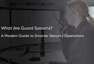 guard systems