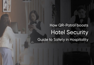 hotel security