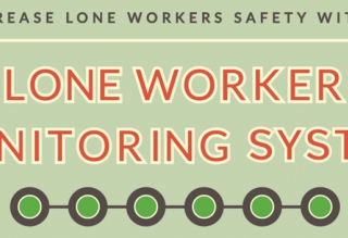 lone worker monitoring system