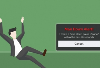 mandown