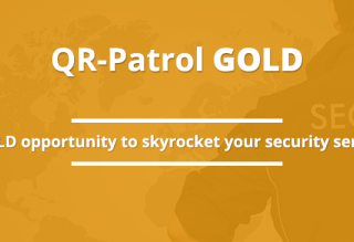 QR Patrol Gold version