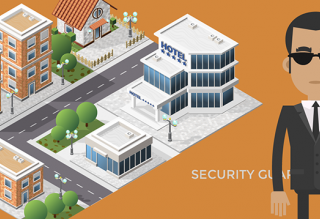 Tips for security guard tracking