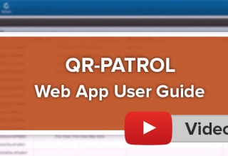 QR-Patrol application User Guide - Video