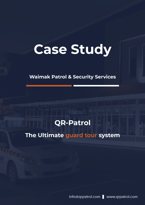 What is foot patrol police image